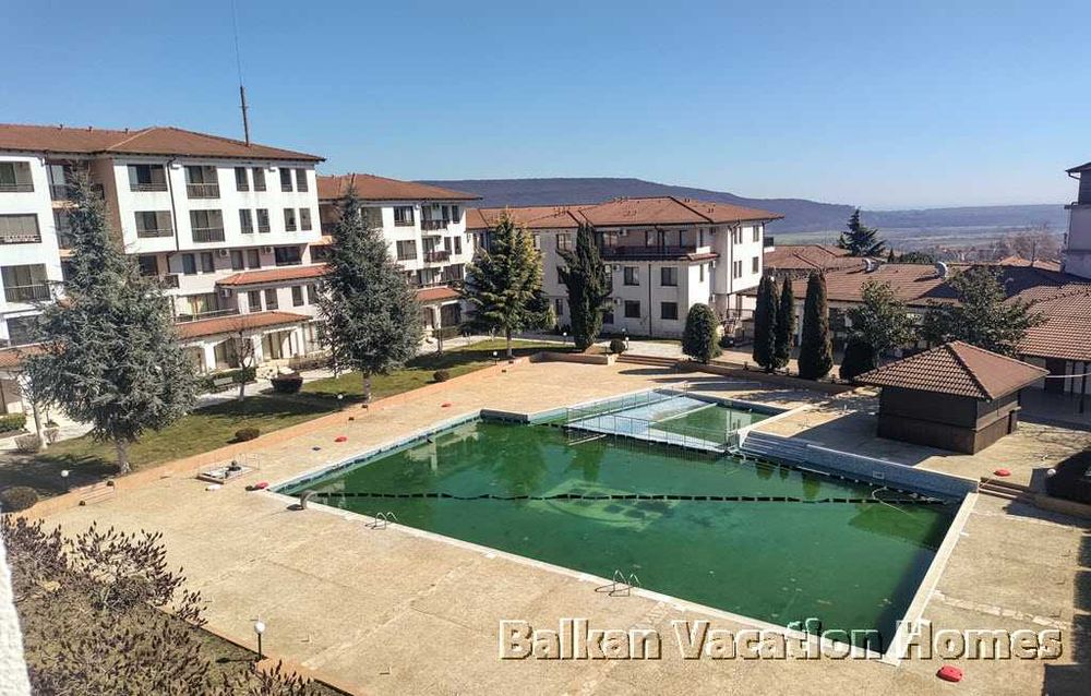 Хубави двустайни апартаменти в Хармони Хилс