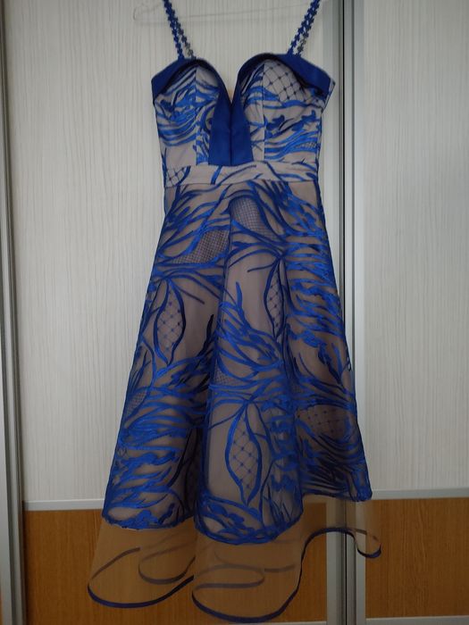 Rochie eleganta BBY fashion