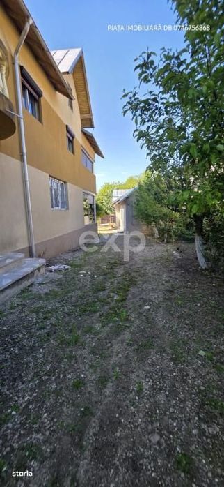 Vila Individuala Imensa + Casa de Oaspeti si Garaj Dublu | Teren 1.00