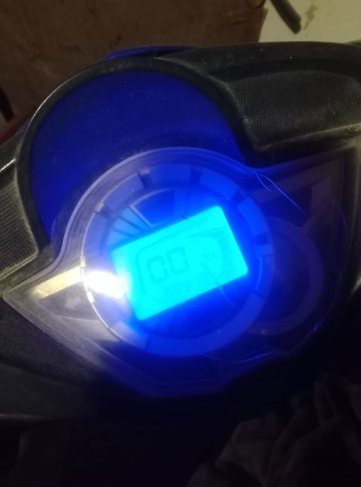 Продам электро скутер