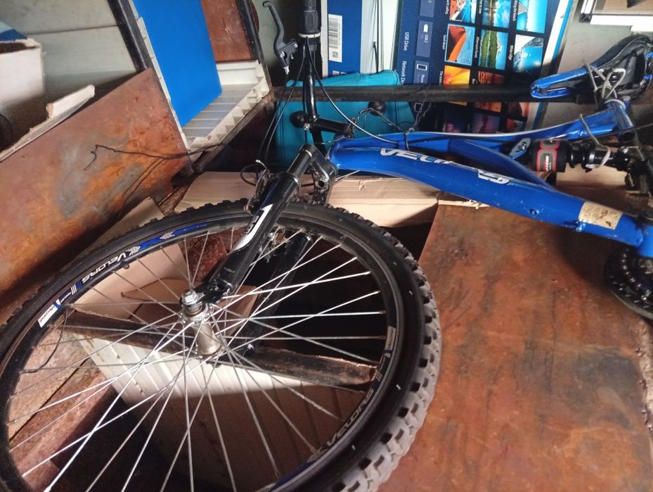 Bicicleta mtb 29 inch luată de noua.