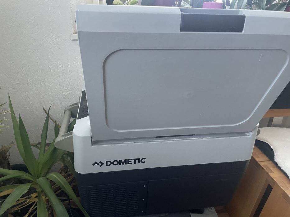 Dometic waeco cff 35 хладилна чанта с компресор