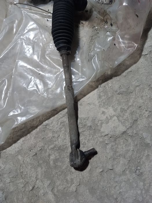 Рулевая рейка, камри 40