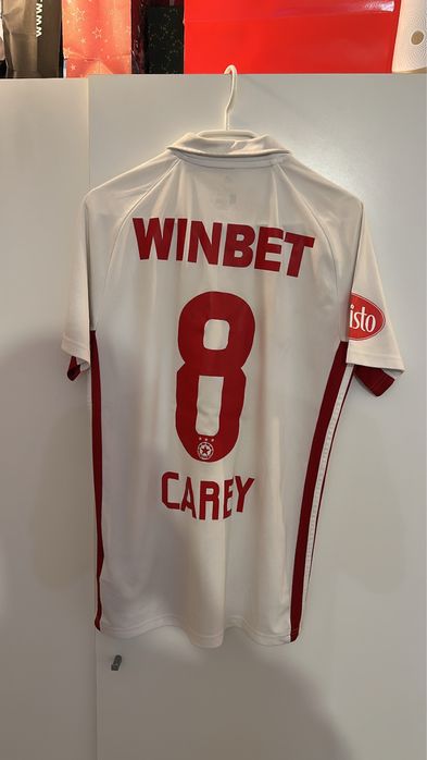 Тениска ЦСКА / Graham Carrey