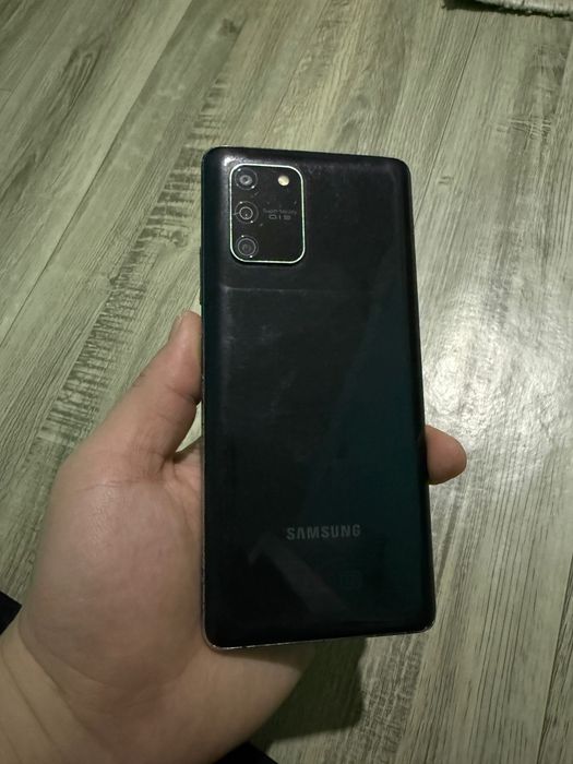 Samsung s10lite 128gb