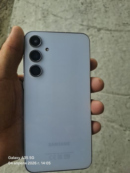 Samsung a55 5G 128 8