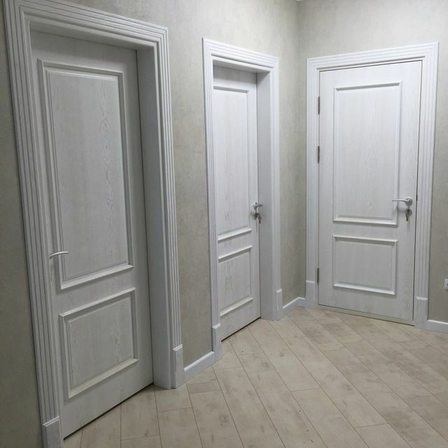 Установка двери ustanovka eshik pilintus