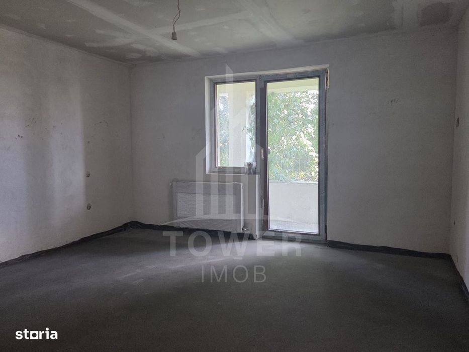 Apartament 2 camere / 72 mp / Terezian