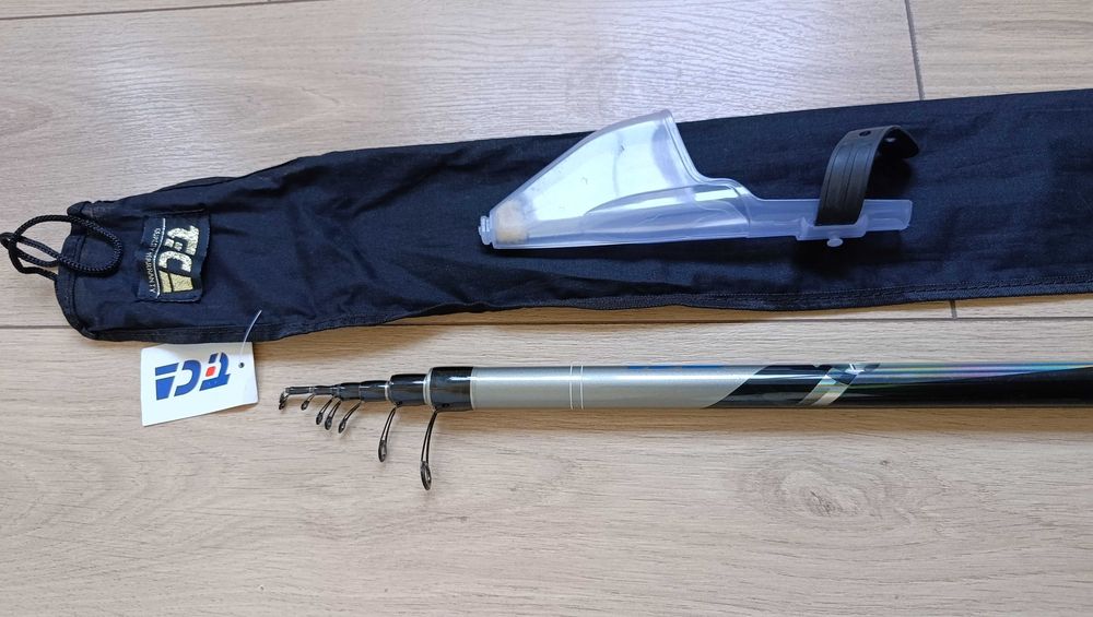 Болонеза TICA TECH 5m.