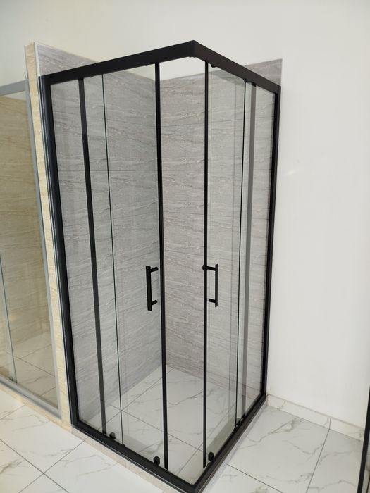 Душевой кабина на санузел