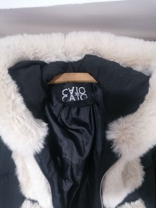 Geaca / Palton/haină de iarnă damă /femei