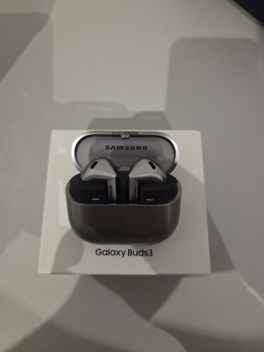 Samsung Galaxy Buds 3