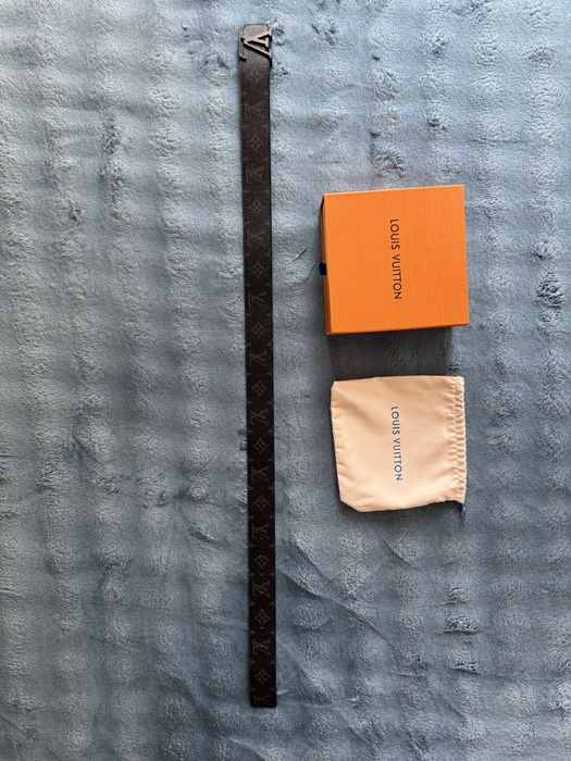 Curea Louis Vuitton marimea 80