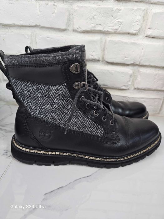 Мъжки боти Timberland