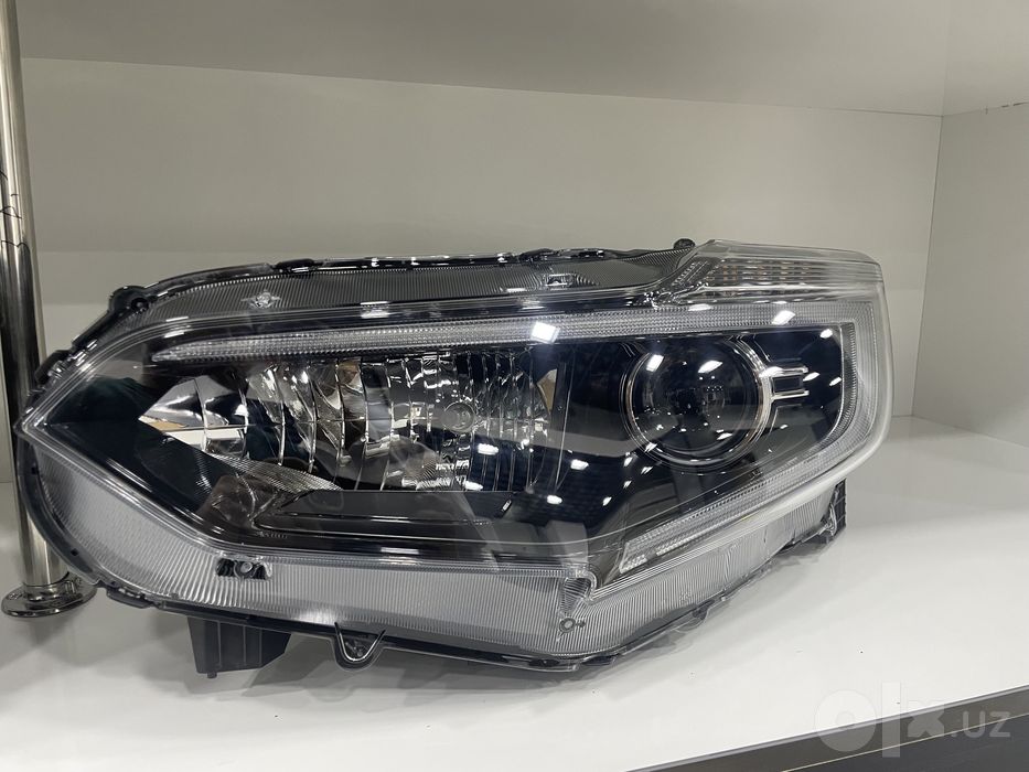 Honda Crider 2023 oldi fara