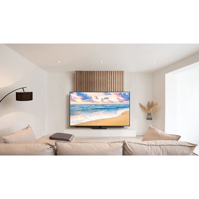 Samsung NeoQLED 75QN85D - Televizor MiniLED, 189 cm