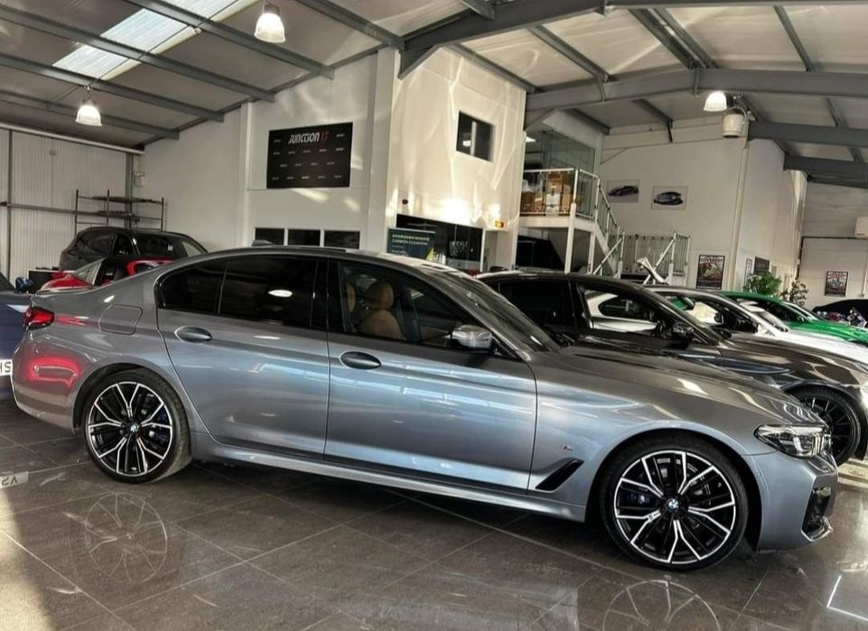 20"M джанти за BMW G-серия 5×112 G30 спорт пакет