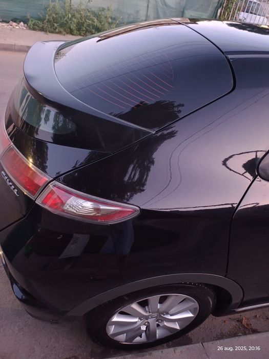 De vanzare Honda Civic