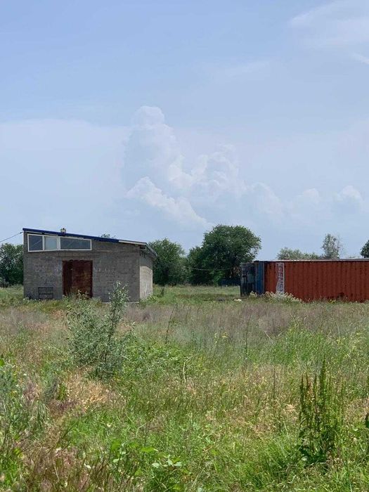 Срочно продаться 6.5 ГА