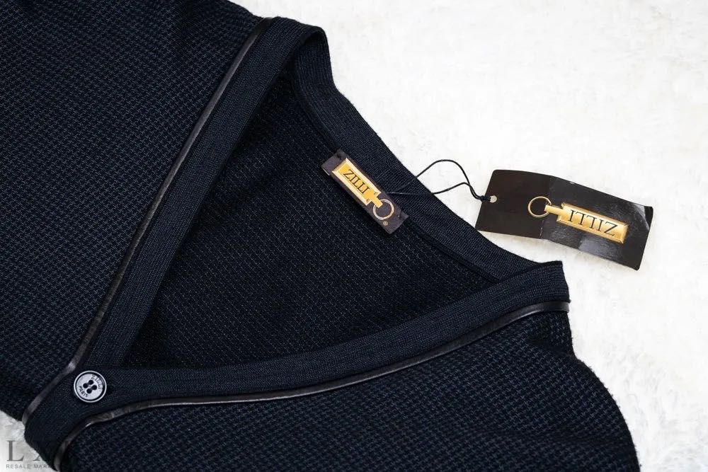 Мужской кардиган ZILLI