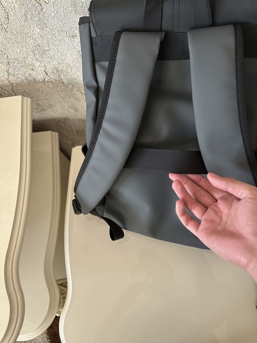 Городской рюкзак