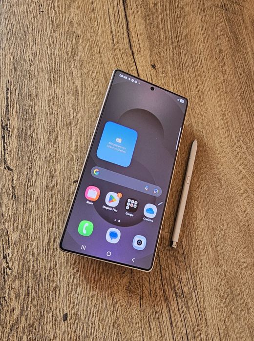 Samsung Galaxy S25 Ultra