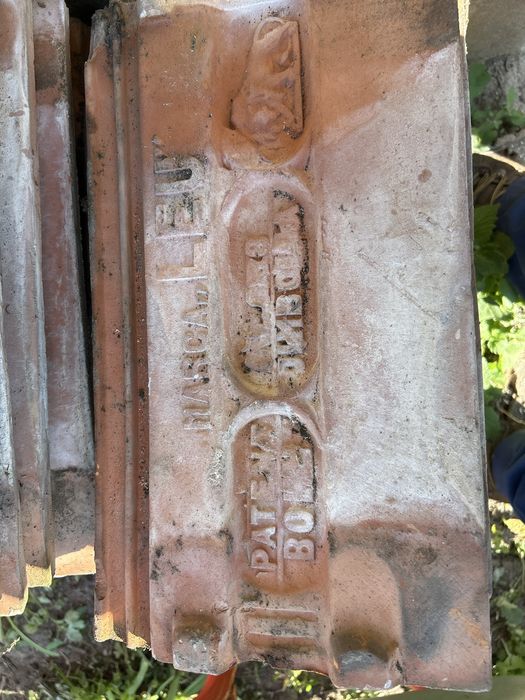 Tigla Jimbolia Leu Lugoj