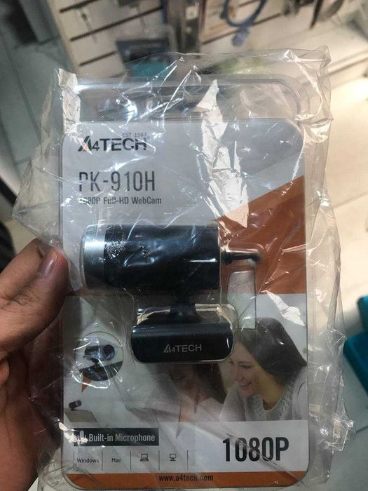 Web Camera яхши сифатли арзон.