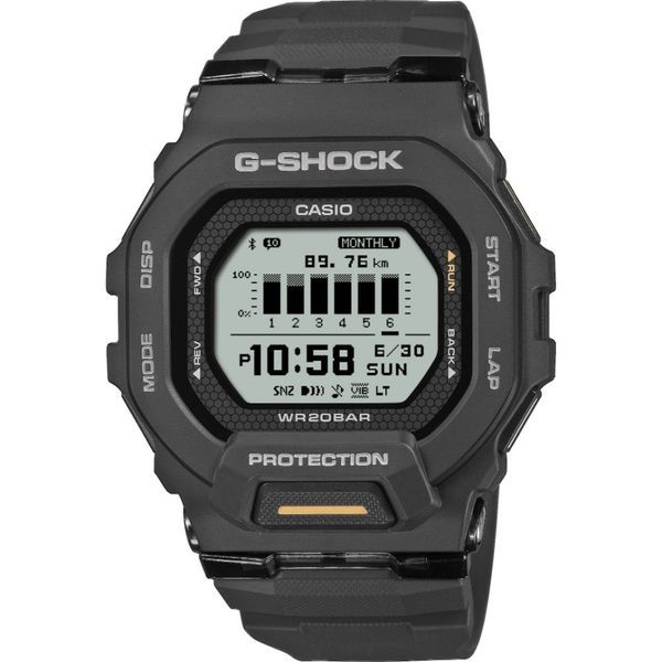 G-Shock Gbd-200-1A1Er