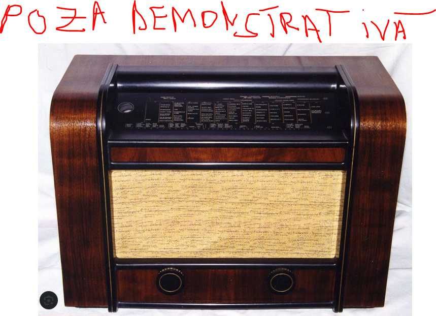 blaupunkt 6w69h pentru restaurat