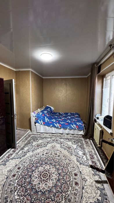 Шайхонтохур тумани 1х2/1/4 Срочно квартира Сотилади