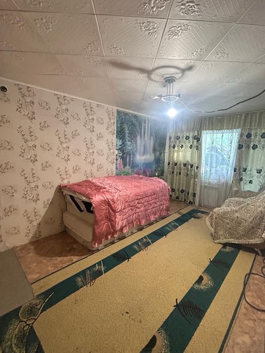 Продам квартиру 1,5