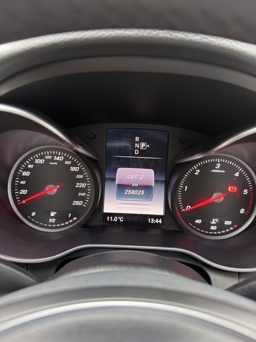 MERCEDES-BENZ C-Class 2015 — imagine 5