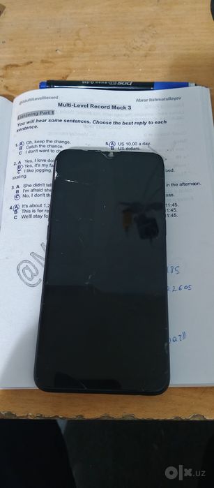 Samsung Galaxy A10S
