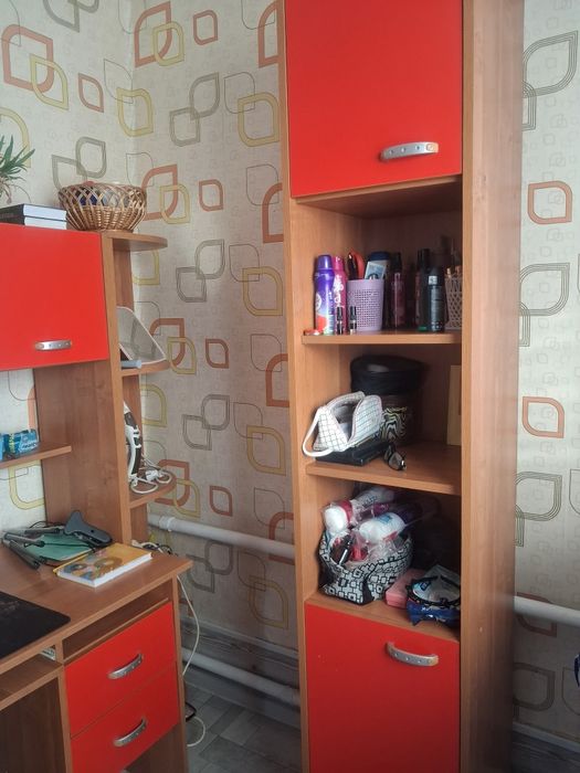 Продам стенку в детскую