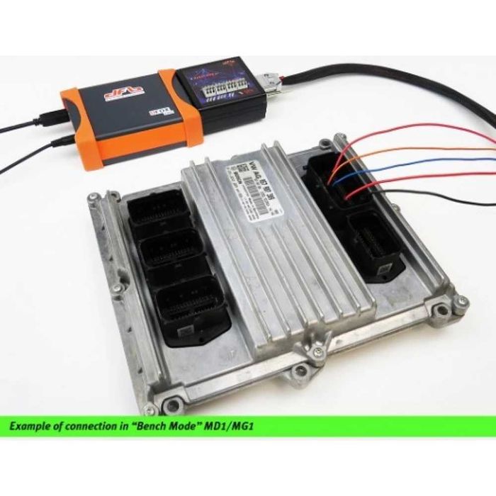 Програматор dfox start + 1 package pro