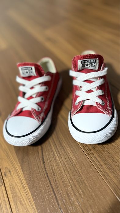 Converse marime 26