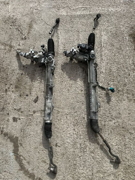 Рулевая рейка bmw x5 e70