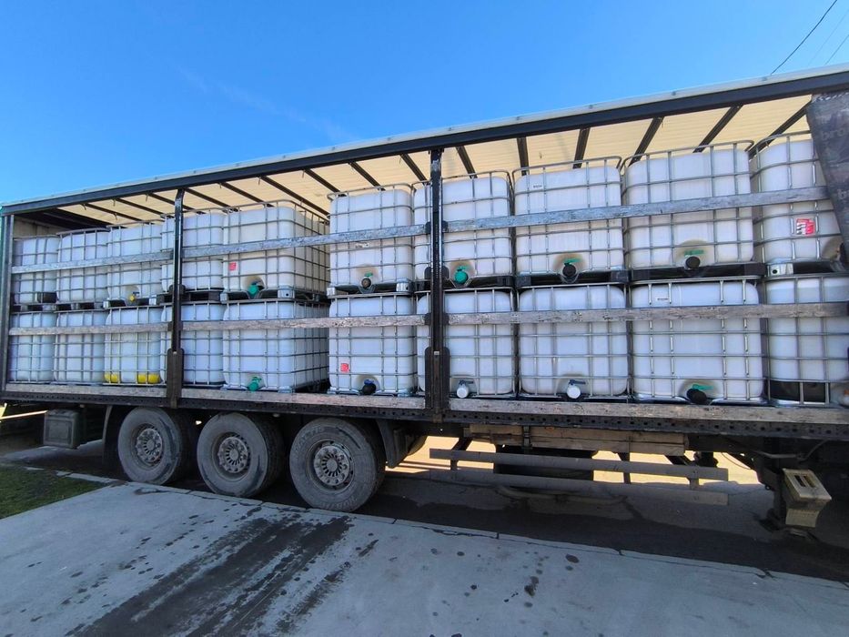 Ibc бидони цистерни 1000л