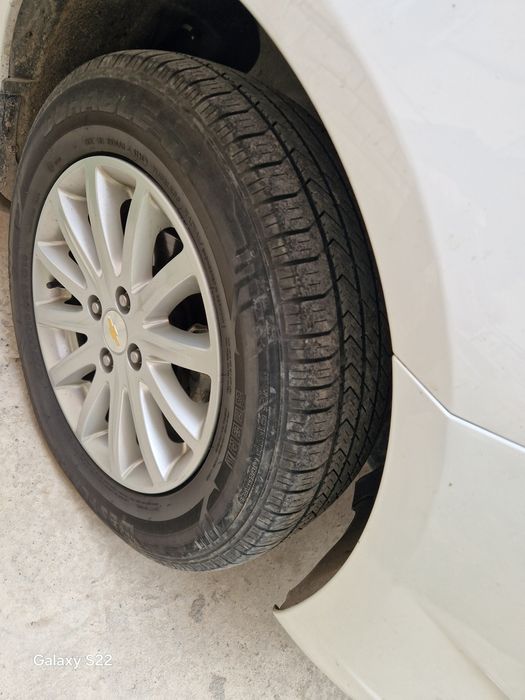 Шевролет Собалт 2020 йил