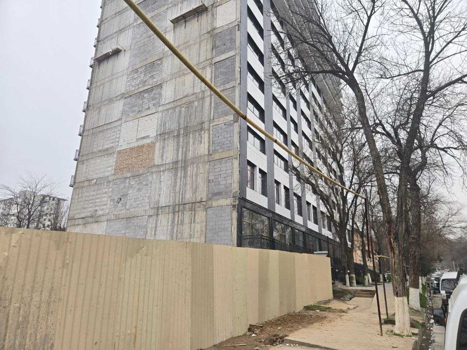 Новостройка ЖК Yakkasoroy City