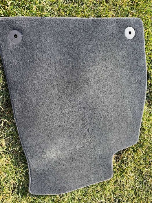 Presuri originale Audi A4 B9 sedan material textil