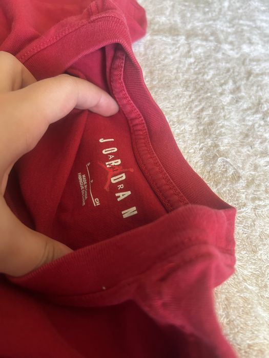 Tricou jordan de baieti