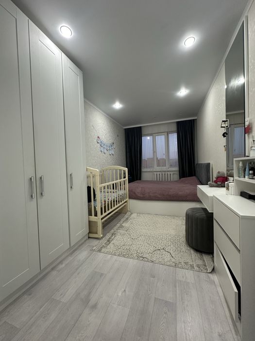 Продам 3-х ком квартиру