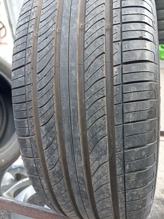 225/60/16 giti летний комплект