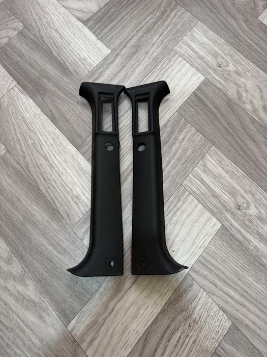 Обшивки салона нива 2121, урбан, бронто