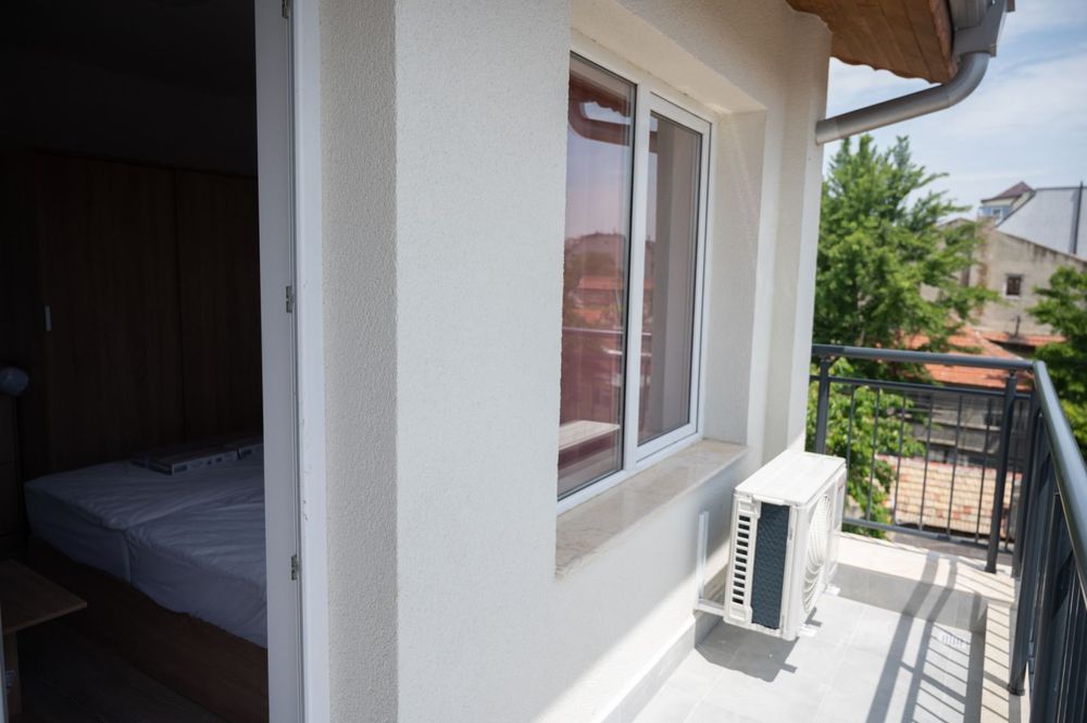 Дава се под наем Двустаен апартамент в Варна, Колхозен пазар - 65 кв.м за 433.5 € - Снимка #7