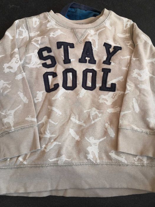 Джъмпсют, пижама за дете, дрехи 110_116