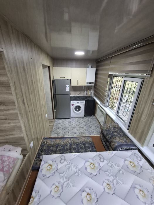 3х комнатная с ремонтом|с условями на Лесоскладе