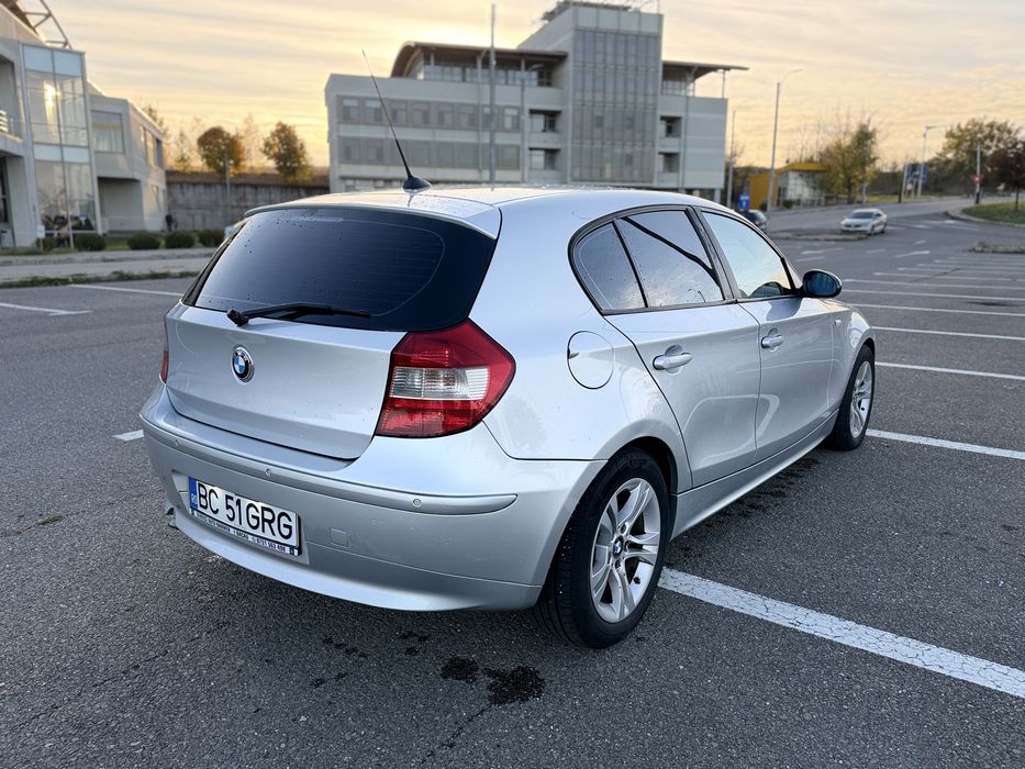 BMW Seria 1 2004 — imagine 3